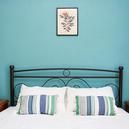 Villa Sunrise Apartment Гоувия Экстерьер фото