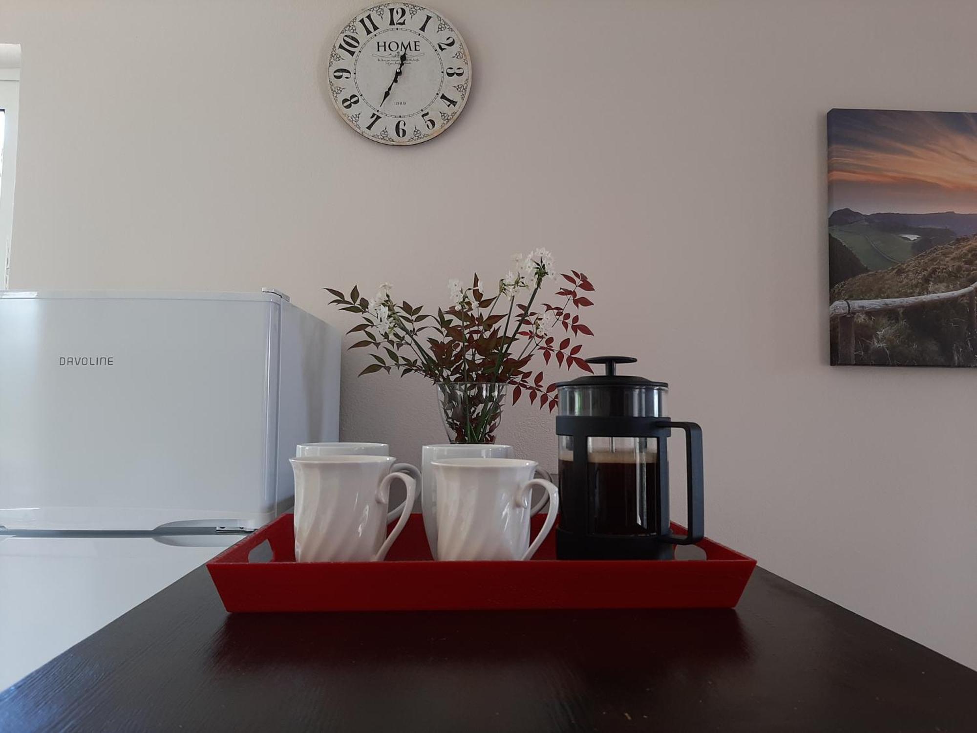 Villa Sunrise Apartment Гоувия Экстерьер фото