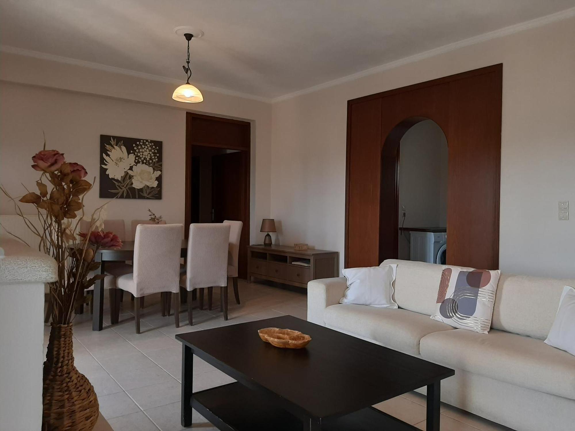 Villa Sunrise Apartment Гоувия Экстерьер фото