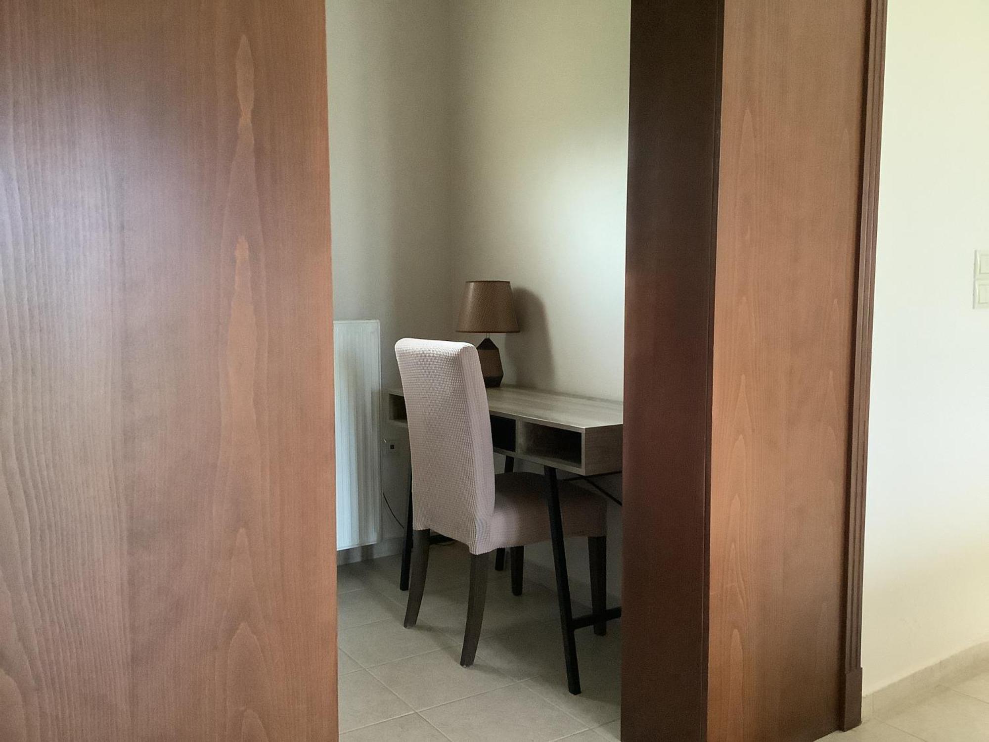 Villa Sunrise Apartment Гоувия Экстерьер фото