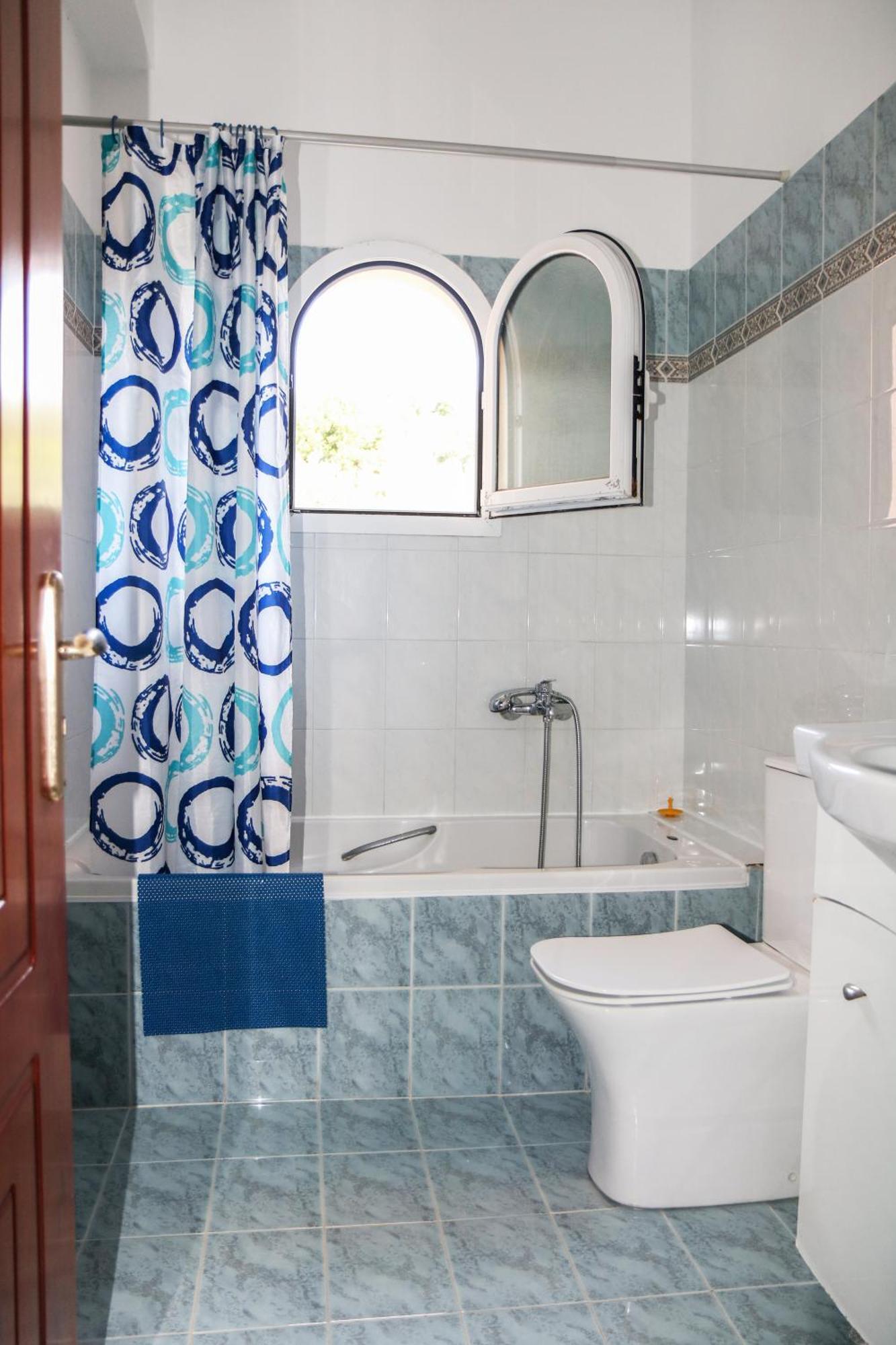 Villa Sunrise Apartment Гоувия Экстерьер фото