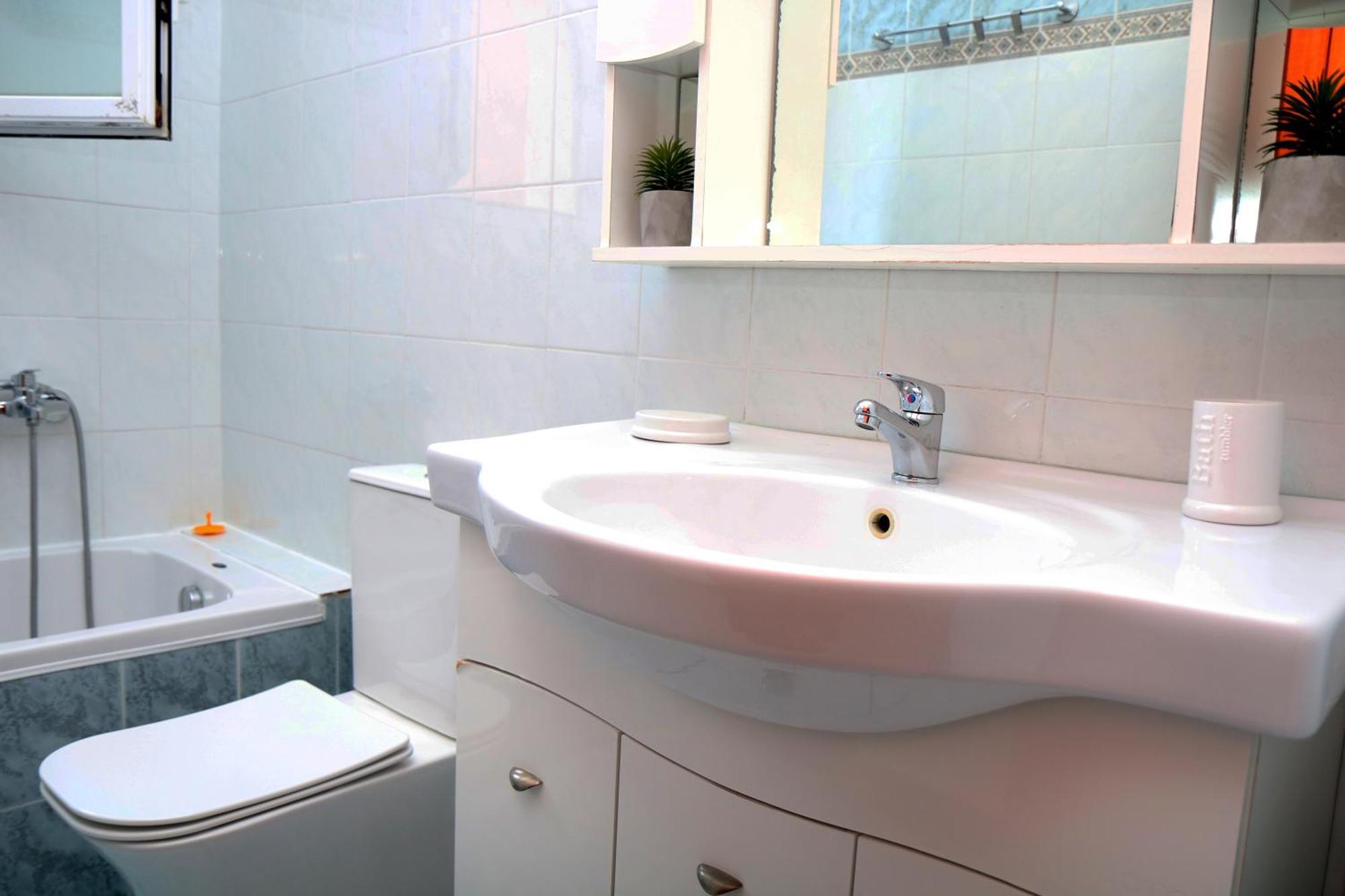 Villa Sunrise Apartment Гоувия Экстерьер фото
