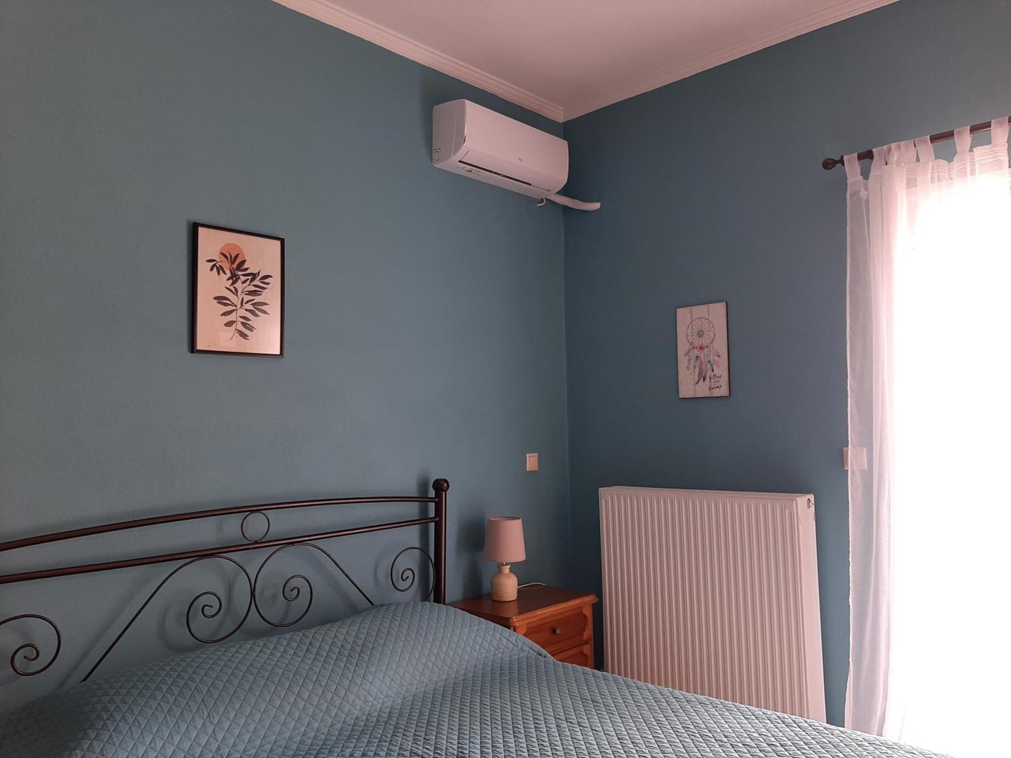 Villa Sunrise Apartment Гоувия Экстерьер фото