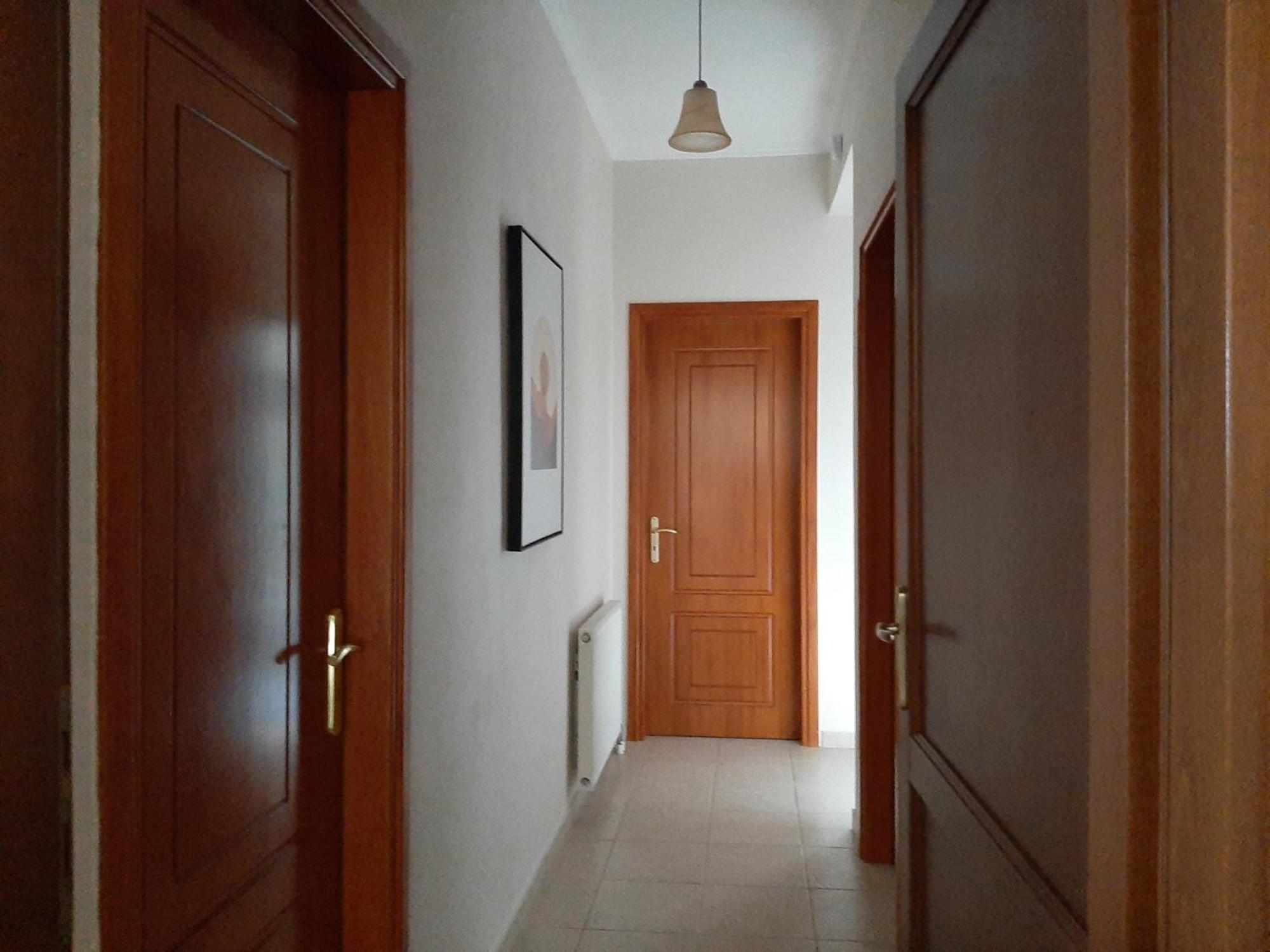 Villa Sunrise Apartment Гоувия Экстерьер фото