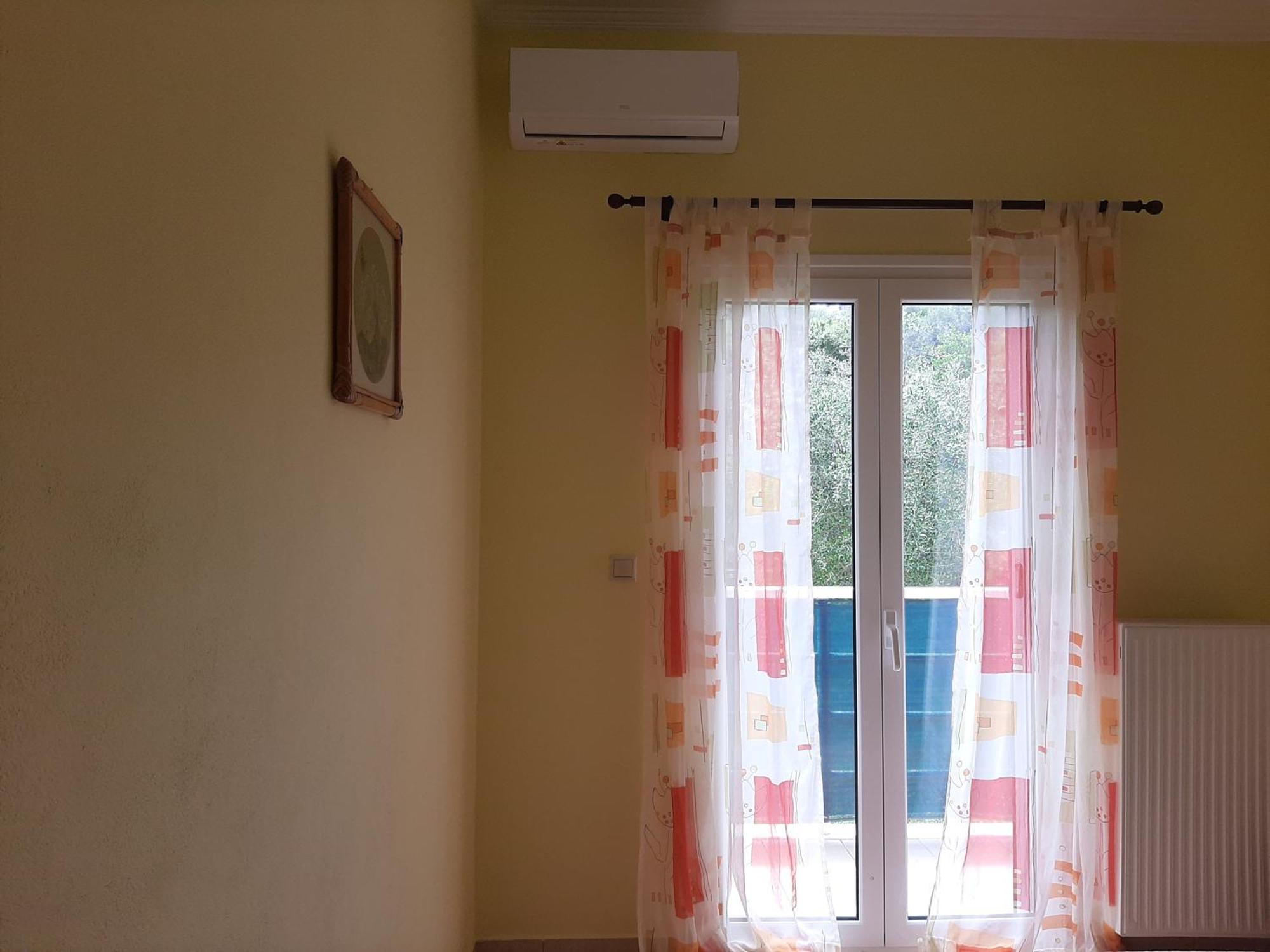 Villa Sunrise Apartment Гоувия Экстерьер фото